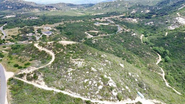 0 Mt Olympus Valley, Fallbrook, CA 92028