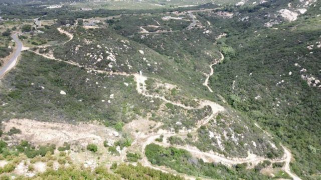 0 Mt Olympus Valley, Fallbrook, CA 92028