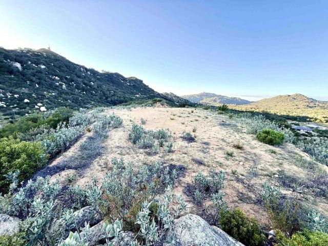 0 Mt Olympus Valley, Fallbrook, CA 92028