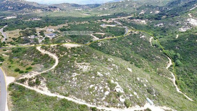 0 Mt Olympus Valley, Fallbrook, CA 92028