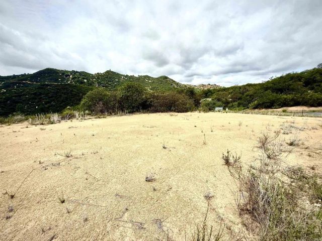 0 Mt Olympus Valley, Fallbrook, CA 92028