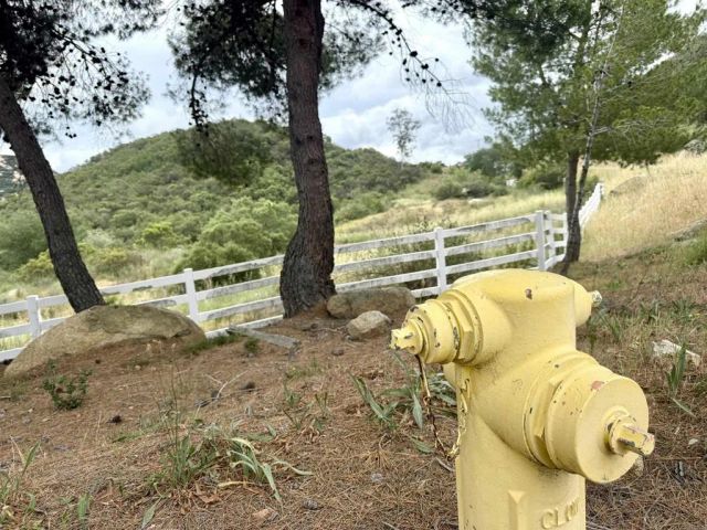 0 Mt Olympus Valley, Fallbrook, CA 92028