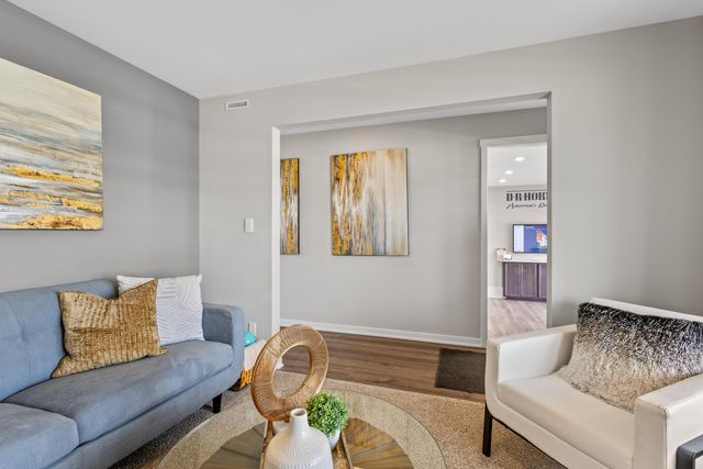 4196 Viceroy Street, Portage, IN 46385