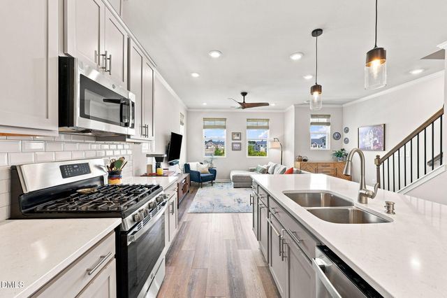 5234 Beardall Street, Raleigh, NC 27616