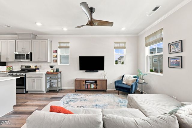 5234 Beardall Street, Raleigh, NC 27616