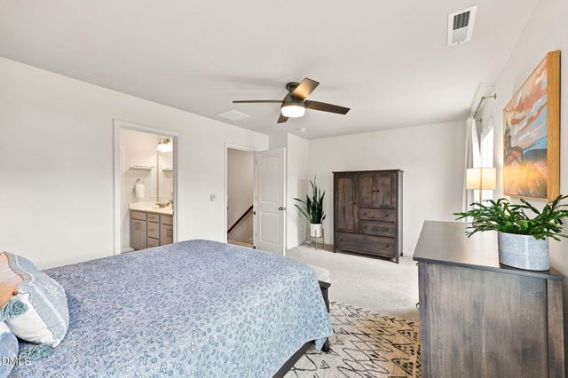 5234 Beardall Street, Raleigh, NC 27616
