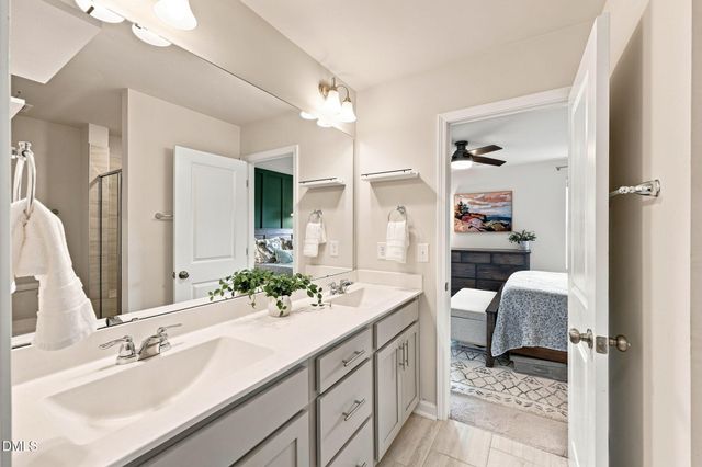 5234 Beardall Street, Raleigh, NC 27616