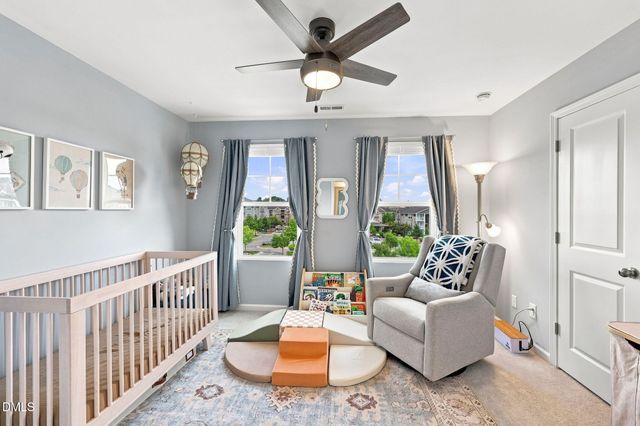 5234 Beardall Street, Raleigh, NC 27616