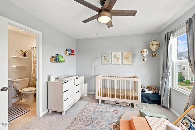 5234 Beardall Street, Raleigh, NC 27616