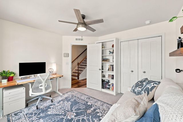 5234 Beardall Street, Raleigh, NC 27616