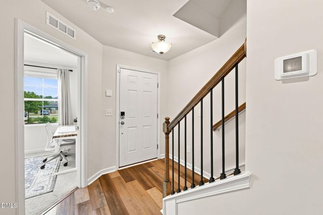 5234 Beardall Street, Raleigh, NC 27616