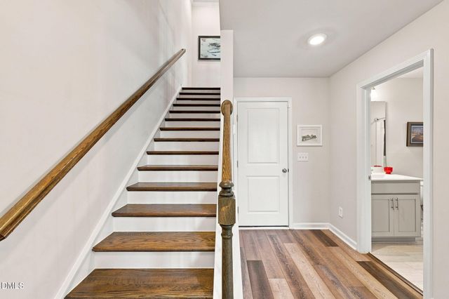 5234 Beardall Street, Raleigh, NC 27616
