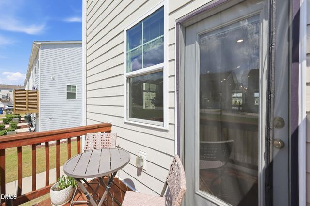 5234 Beardall Street, Raleigh, NC 27616