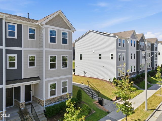 5234 Beardall Street, Raleigh, NC 27616
