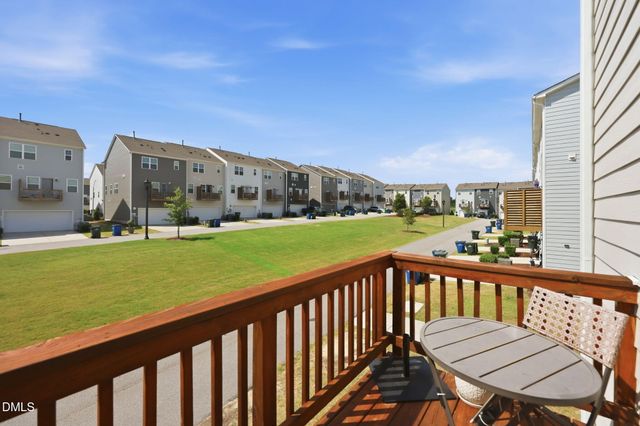 5234 Beardall Street, Raleigh, NC 27616