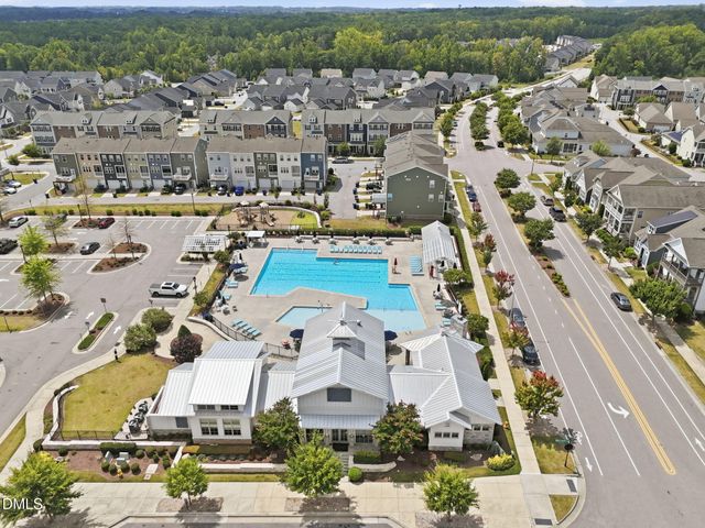 5234 Beardall Street, Raleigh, NC 27616