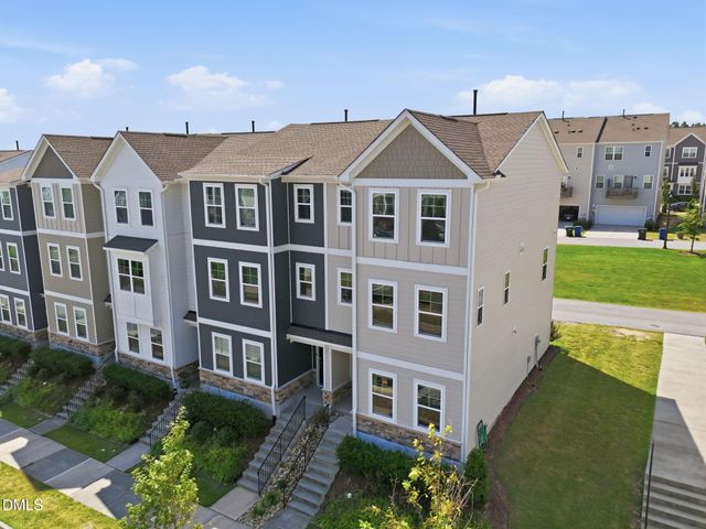 5234 Beardall Street, Raleigh, NC 27616