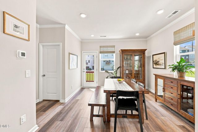 5234 Beardall Street, Raleigh, NC 27616