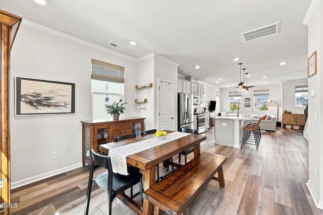 5234 Beardall Street, Raleigh, NC 27616