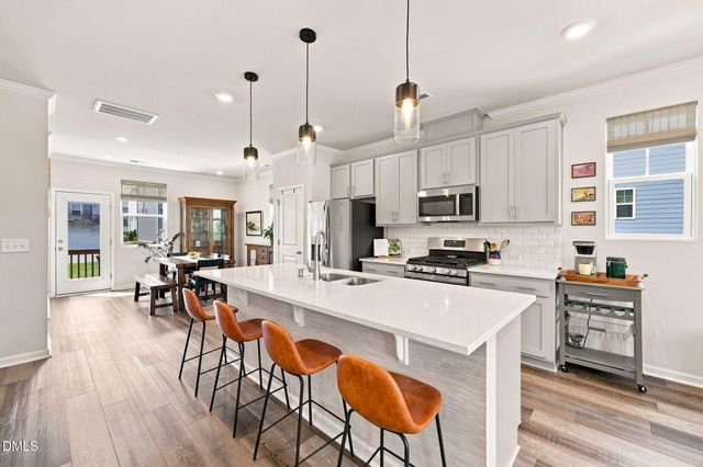 5234 Beardall Street, Raleigh, NC 27616
