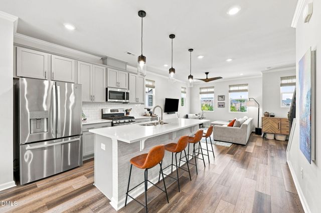 5234 Beardall Street, Raleigh, NC 27616