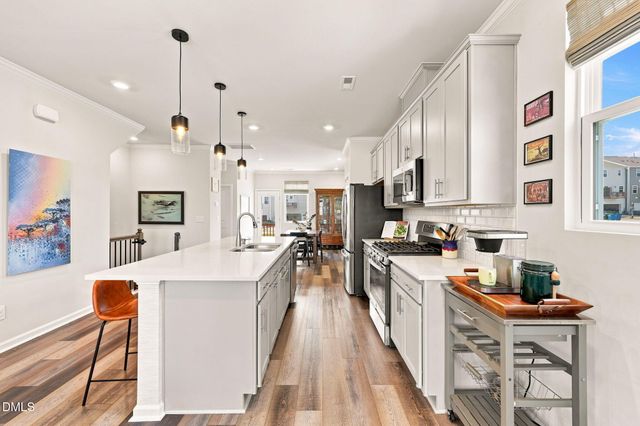 5234 Beardall Street, Raleigh, NC 27616
