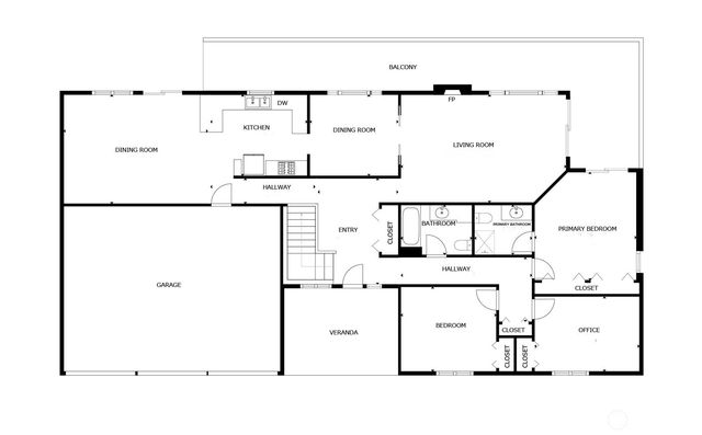 28833 11th Avenue S, Federal Way, WA 98003