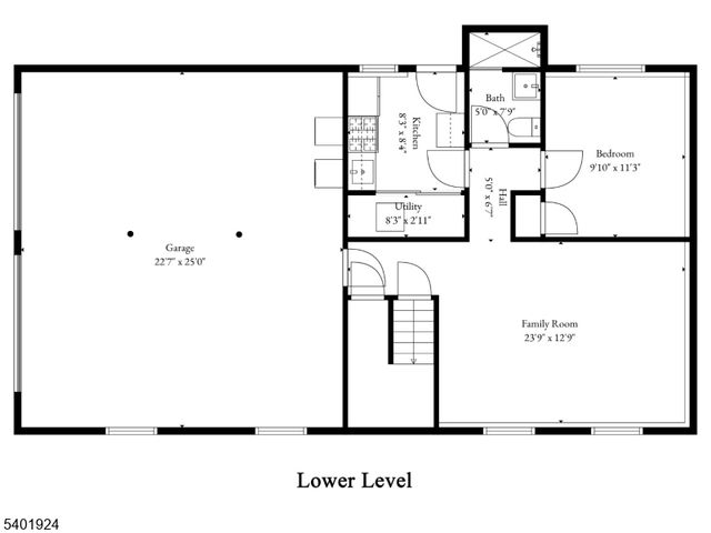 31 Green Dr, East Hanover Twp., NJ 07936