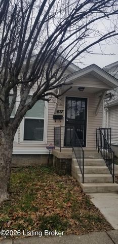437 S 16th St, Louisville, KY 40203