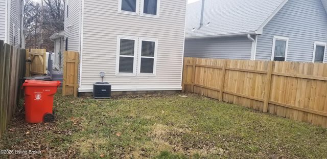 437 S 16th St, Louisville, KY 40203