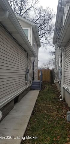 437 S 16th St, Louisville, KY 40203