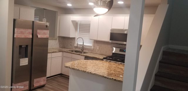 437 S 16th St, Louisville, KY 40203