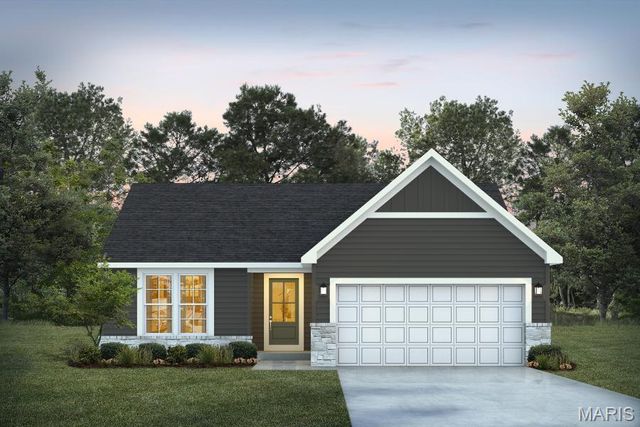 1 TBB Dillon @ The Highlands, Washington, MO 63090