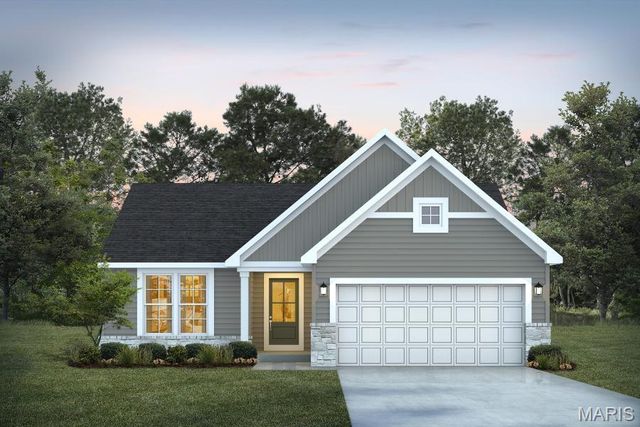 1 TBB Dillon @ The Highlands, Washington, MO 63090