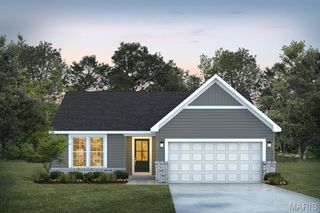 1 TBB Dillon @ The Highlands, Washington, MO 63090