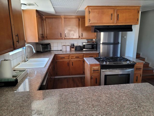 50689 Critter Creek Lane, Oakhurst, CA 93644