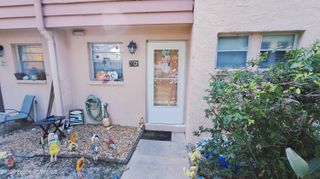 2501 Country Club Drive, Unit D113, Titusville, FL 32780