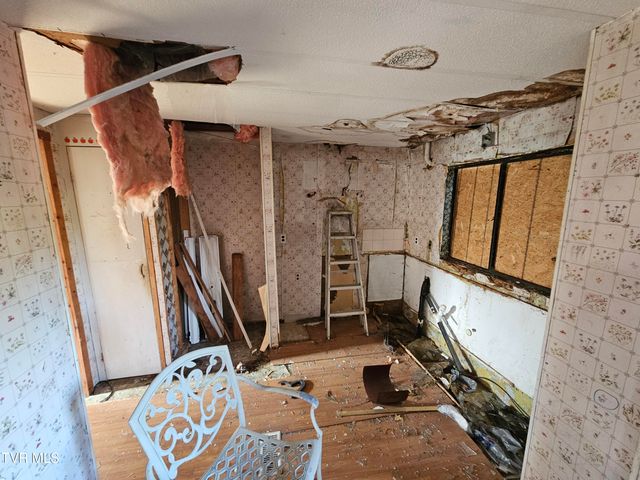 9029 Camp Bethel Road, Wise, VA 24293