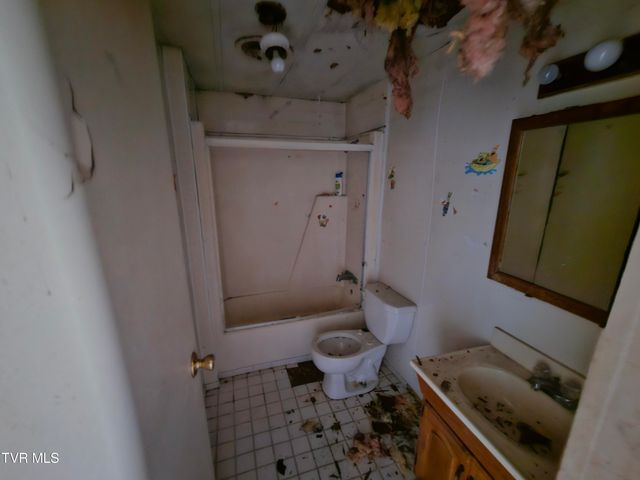 9029 Camp Bethel Road, Wise, VA 24293