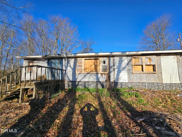 9029 Camp Bethel Road, Wise, VA 24293