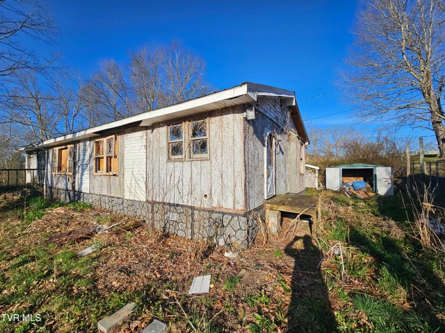 9029 Camp Bethel Road, Wise, VA 24293