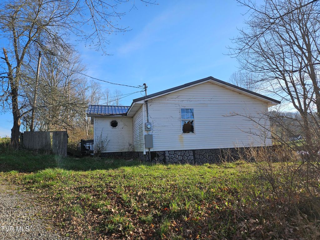 9029 Camp Bethel Road, Wise, VA 24293