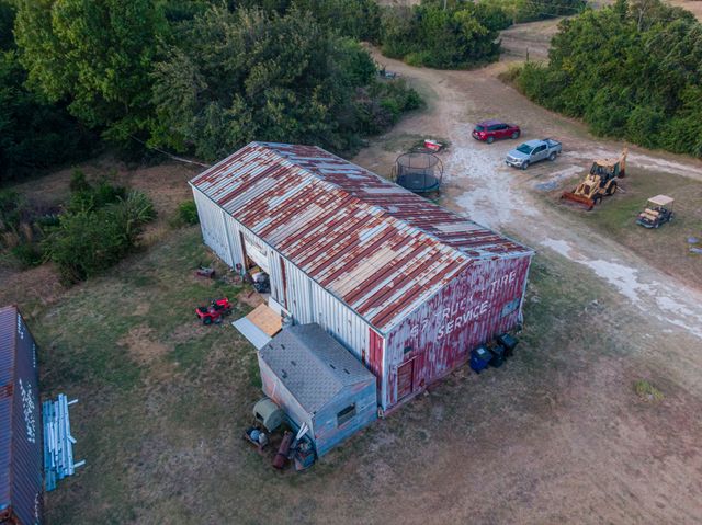 3441 Bluegrass Drive lot 1, Midlothian, TX 76065
