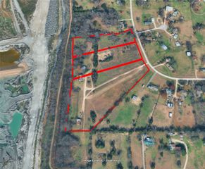 3441 Bluegrass Drive lot 1, Midlothian, TX 76065