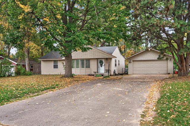 2071 Cedar Avenue, White Bear Lake, MN 55110