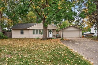 2071 Cedar Avenue, White Bear Lake, MN 55110