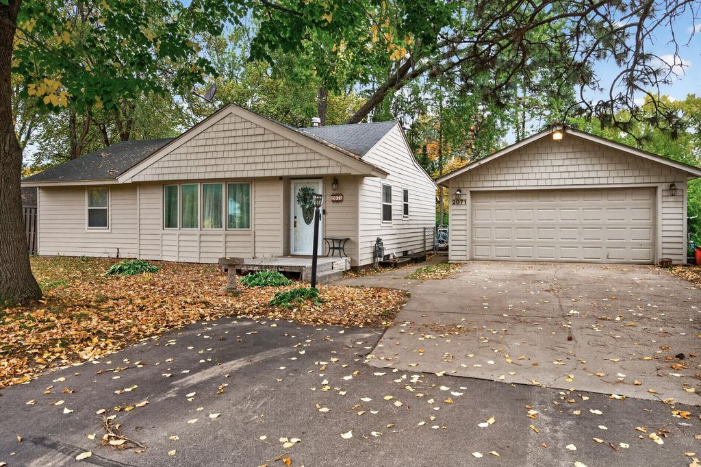 2071 Cedar Avenue, White Bear Lake, MN 55110 — photo 2