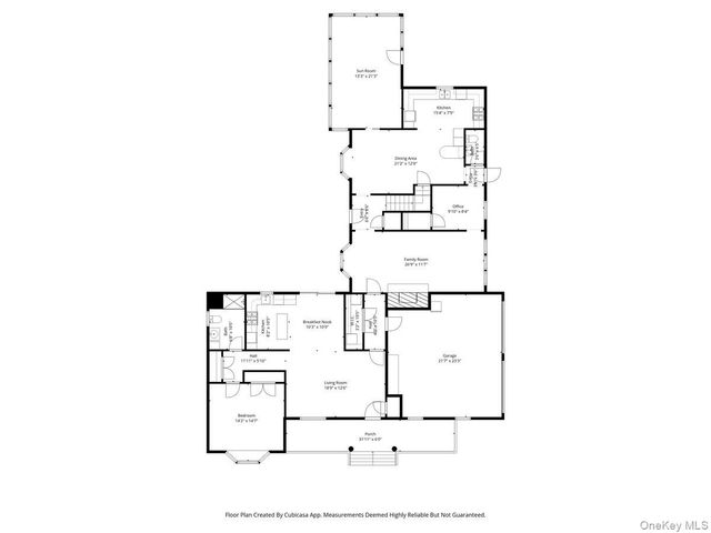 178 Washburns Lane, Stony Point, NY 10980