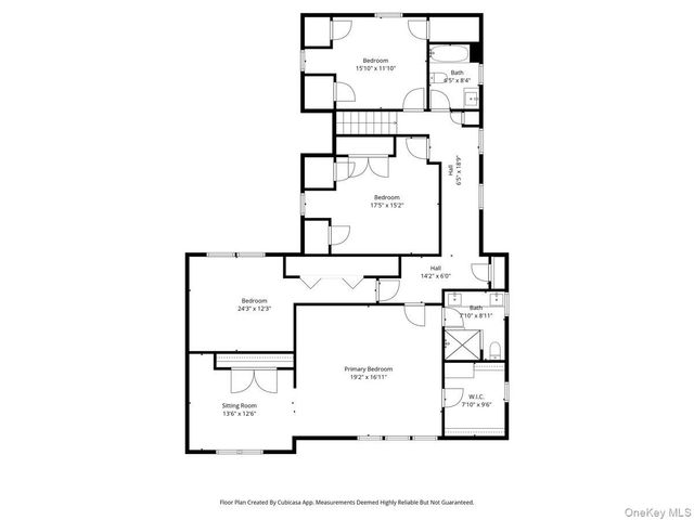 178 Washburns Lane, Stony Point, NY 10980