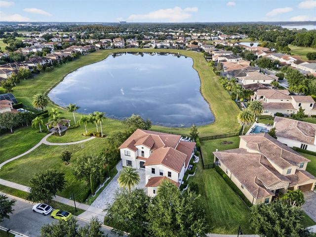 10613 MOBBERLEY CIRCLE, Orlando, FL 32832